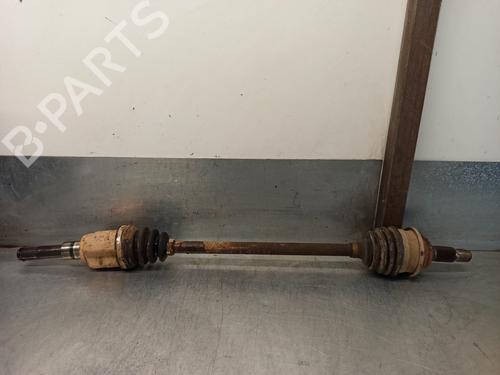 Used Right rear driveshaft LAND ROVER FREELANDER I (L314) [1998-2006]  13210629
