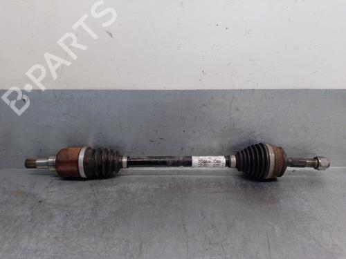 Used Right front driveshaft CITROËN C3 III (SX) 1.2 VTi 82 (82 hp) 32114533
