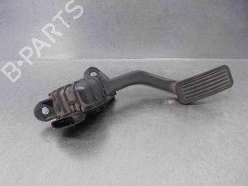 Pedal MAZDA 6 Hatchback (GG) 2.0 DI (GG14) (121 hp) 16957533