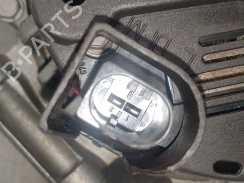 Alternator AUDI A4 B7 (8EC) 1.8 T | BP40560167M7 - Image 6