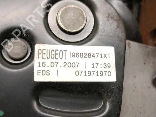 Parkbremsarm/handtak PEUGEOT 207 (WA_, WC_) 1.4 HDi | BP30441513I18