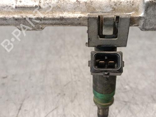 Injection rail FORD FOCUS II (DA_, HCP, DP) 1.6 | BP30711052M98