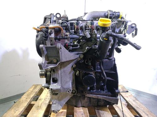 Engine RENAULT LAGUNA II (BG0/1_) 1.9 dCi (BG08, BG0G) | BP28214209M1 