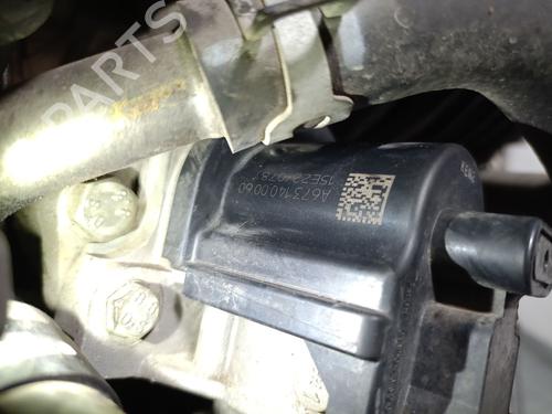 Engine SSANGYONG TIVOLI 1.6 XDi 160 | BP39448808M1 - Image 16