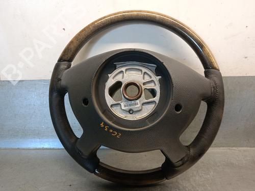Steering wheel MERCEDES-BENZ E-CLASS (W211) E 320 CDI (211.026) | BP37672509C49 - Image 6