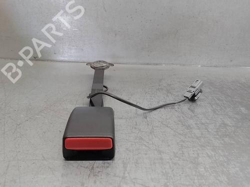Used Seat buckle RENAULT MEGANE IV Hatchback (B9A/M/N_) [2015-2025]  17155975