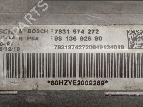 Steering rack OPEL VIVARO C Van (K0) 2.0 | BP37020853M22 - Image 7
