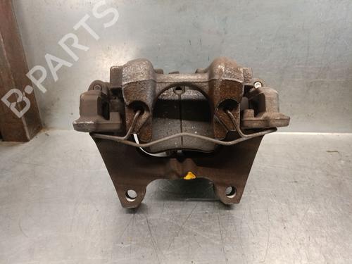 Left rear brake caliper VW TIGUAN (5N_) 2.0 TDI | BP29564267M107 
