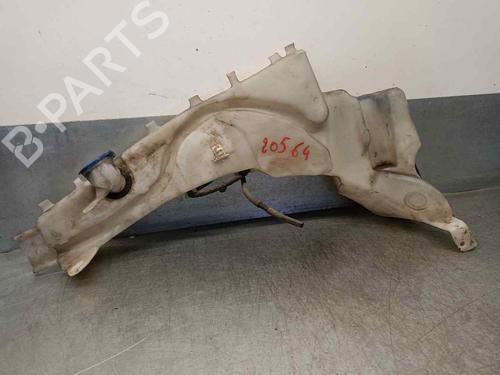 Used Windscreen washer tank FORD FOCUS II Turnier (DA_, FFS, DS) 1.6 TDCi (109 hp) 18682450