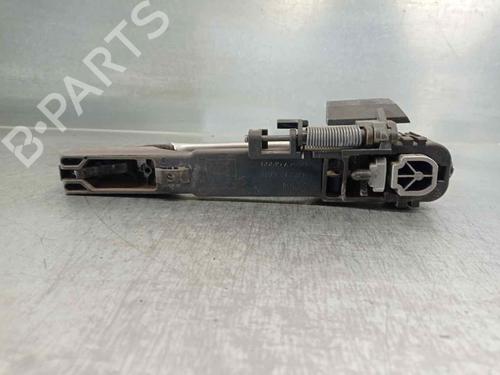 Front right exterior door handle NISSAN PRIMERA Hatchback (P12) 1.6 | BP13058141C129 