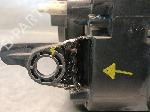 Left headlight CITROËN C4 CACTUS 1.2 THP 110 | BP32989082C28  - Image 8