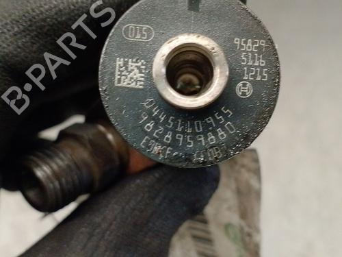 Injector TOYOTA PROACE Van (MDZ_) 1.5 D4d (MDZ8) | BP37240053M100 - Image 6