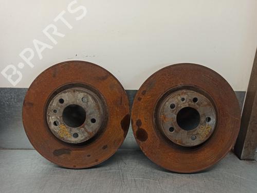 Andre FIAT TIPO Saloon (356_, 357_) 1.4 LPG (356SXF1B) (120 hp) 20266274