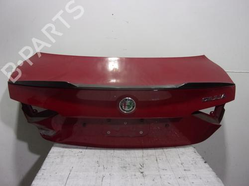 Used Tailgate Tailgate ALFA ROMEO GIULIA (952_) 2.2 D (952AFA25, 952AFM25, 952ALA25) (180 hp) 17147416 17147416