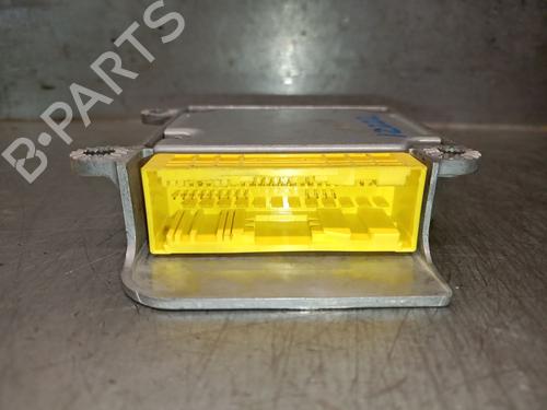 ECU airbags VW POLO IV (9N_, 9A_) 1.4 16V | BP23987027M53 
