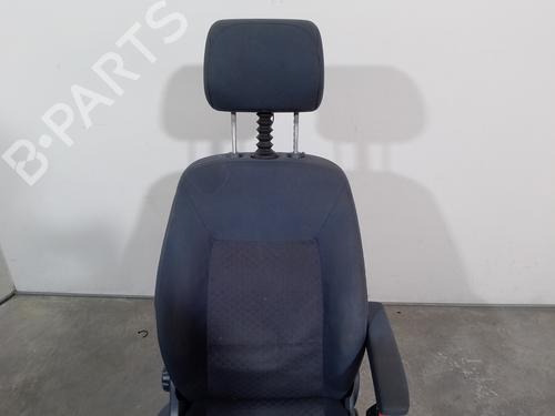 Right front seat FORD GALAXY II (WA6)  | BP15727039C16 