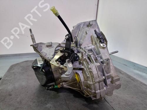 Gearbox DACIA SANDERO II TCe 90 LPG (B8M1) | BP18310499M3 