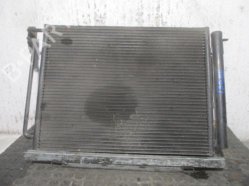 AC radiator BMW X5 (E53) 4.4 i | BP8317048M32 