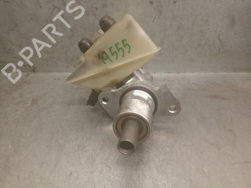 Brake master cylinder MERCEDES-BENZ 124 Saloon (W124) 300 E | BP21792896M77 