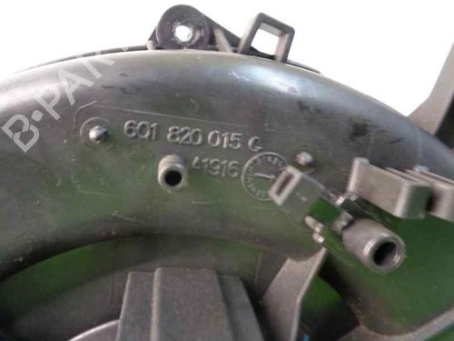 Heater blower motor SEAT CORDOBA (6L2) 1.9 TDI | BP21577111M62 