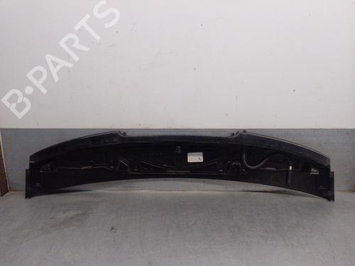 Rear spoiler SMART FORTWO Coupe (453) electric drive / EQ (453.391) | BP26322872C96 