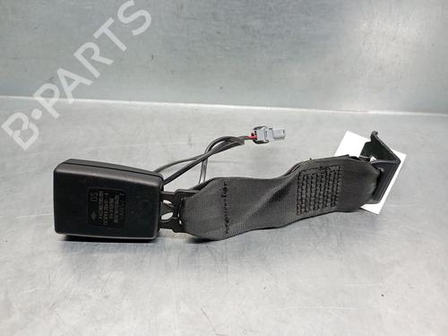 Seat buckle SMART FORFOUR Hatchback (453) electric drive (453.091) | BP29474032I32