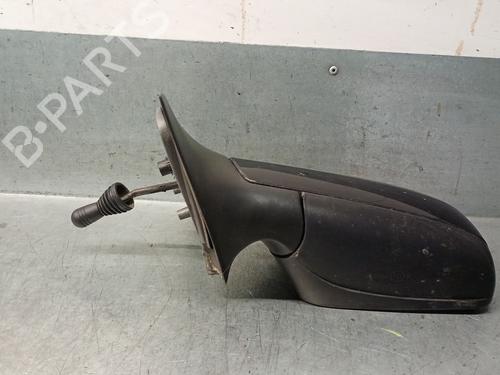 Left mirror OPEL ASTRA G Hatchback (T98) 2.2 DTI (F08, F48) | BP30860300C26 