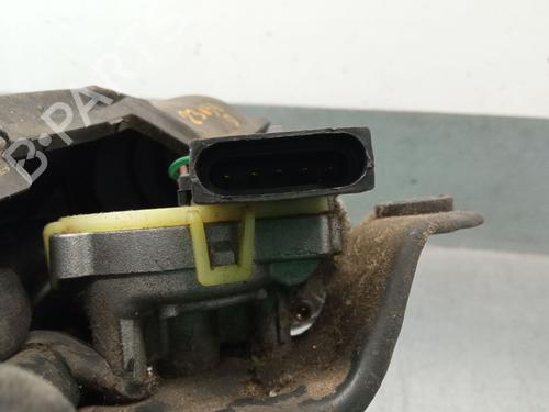 Front wiper motor ALFA ROMEO 156 Sportwagon (932_) 1.9 JTD 16V (932BXE00) | BP27243418M29 