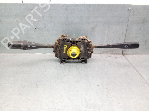 Used Headlight switch Headlight switch NISSAN PICK UP (D22) 2.5 TD 4WD (103 hp) 33887399 33887399