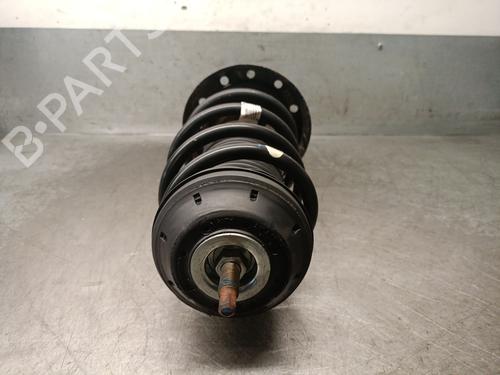 Right front shock absorber OPEL CORSA D (S07) 1.3 CDTI (L08, L68) | BP25729063M17 