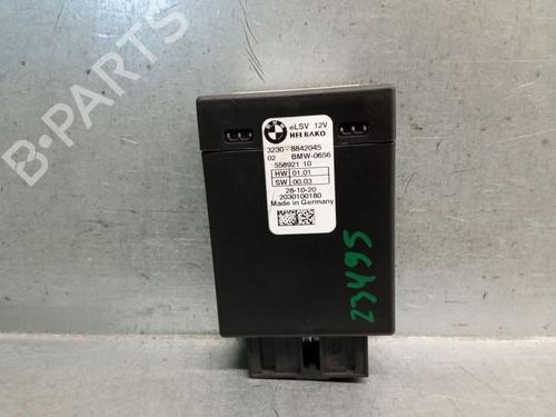 Elektronische module BMW X6 (G06, F96) xDrive 40 d Mild-Hybrid (340 hp) 28726335