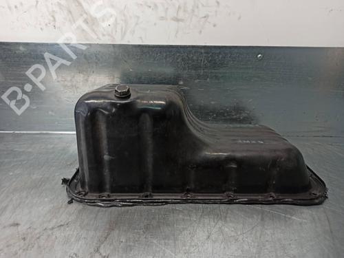 Used Oil sump CHEVROLET SPARK (M300) 1.0 (68 hp) 21020599