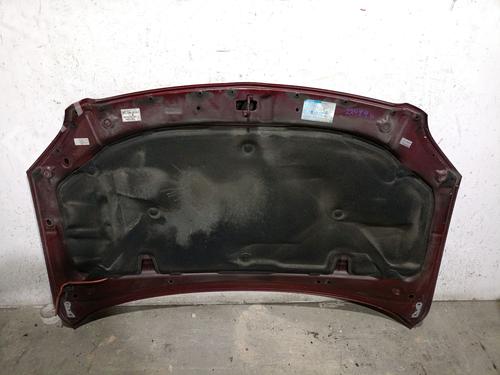 Hood TOYOTA AVENSIS Saloon (_T25_) 2.0 D-4D (CDT250_, CDT250R) | BP24640831C1 