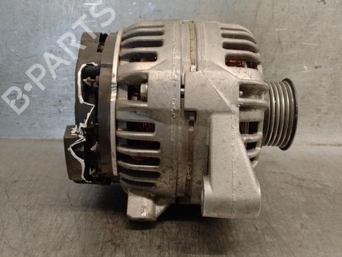 Used Alternator Alternator 8799874 8799874