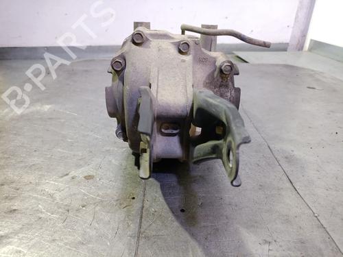 Rear differential HONDA CR-V III (RE_) 2.2 i-CTDi 4WD (RE6) | BP28053434M24 
