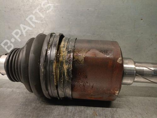 Left front driveshaft FIAT DUCATO Van (250_) 140 Natural Power | BP31753916M38