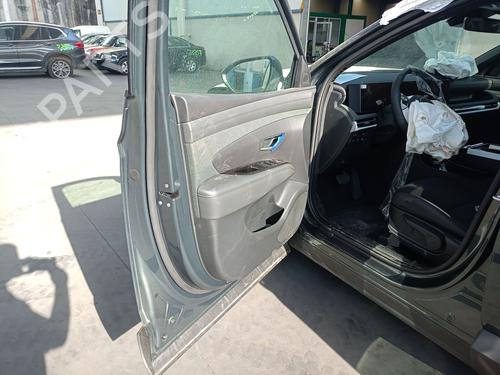 Front left panel HYUNDAI TUCSON (TL, TLE) 2.0 CRDi All-wheel Drive | BP28074599C58 - Image 15
