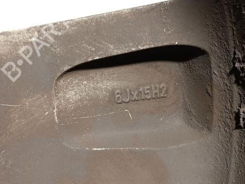 Rim OPEL MERIVA A MPV (X03) 1.7 CDTI (E75) | BP29999028C45