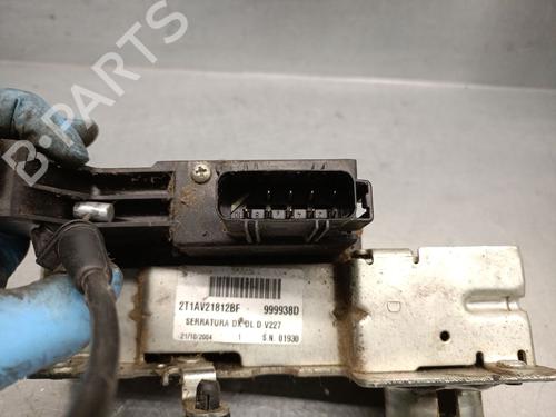 Front right lock FORD TOURNEO CONNECT 1.8 TDCi | BP23529556C97 