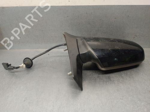 Right mirror OPEL ZAFIRA / ZAFIRA FAMILY B (A05) 1.8 LPG (M75) | BP29135584C27 
