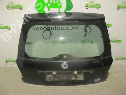 Used Tailgate Tailgate FIAT SEDICI (189_) 1.9 D Multijet (120 hp) 3518713 3518713