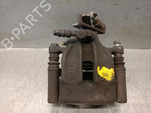 Bremssattel links hinten für VOLVO S40 I (644) 1.8 i (122 hp) 29970772