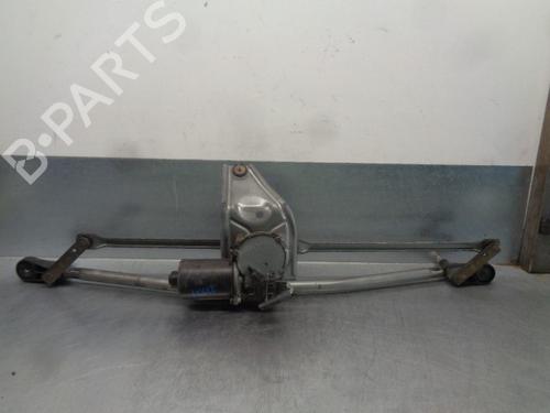 Used Front wiper motor FORD TRANSIT Van (FA_ _) 2.0 DI (FAE_, FAF_, FAG_) (100 hp) 10010003