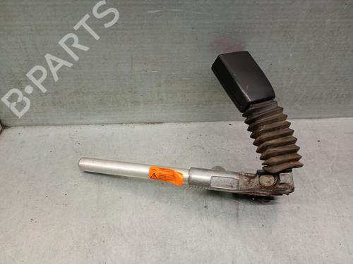 Høyre bak beltestrammer MERCEDES-BENZ C-CLASS Coupe (CL203) C 220 CDI (203.708) (150 hp) 31161202