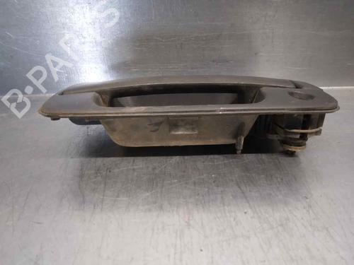 Front left exterior door handle ISUZU TROOPER II (UB) 3.1 TD | BP11291307C128 