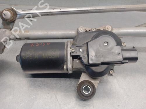 Front wiper motor NISSAN NV200 / EVALIA Bus 1.5 dCi 90 (M20, M20M) | BP27483749M29 