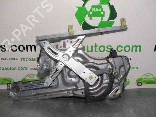 Front right window mechanism HYUNDAI TRAJET (FO) 2.0 CRDi | BP3118590C23 
