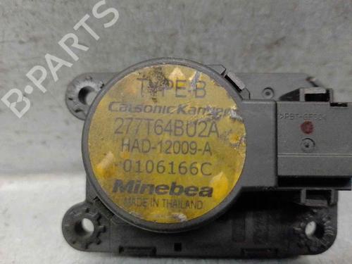 Electronic module NISSAN X-TRAIL III (T32_, T32R, T32RR) 1.6 dCi ALL MODE 4x4-i (NT32) | BP18253339M83 