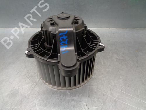 Used Heater blower motor HYUNDAI ix35 (LM, EL, ELH) 1.7 CRDi (116 hp) 8595017