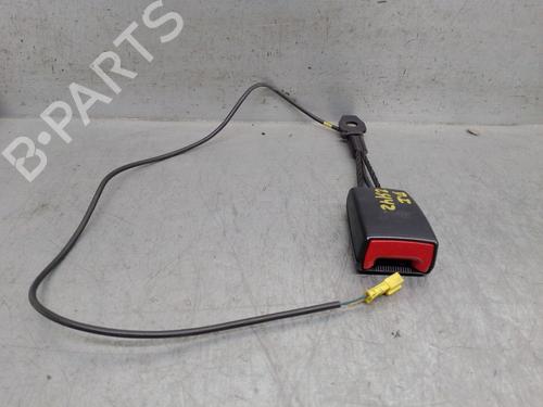 Engache cinturón Engache cinturón MERCEDES-BENZ SPRINTER 3,5-t Van (B906) 313 CDI (906.631, 906.633, 906.635, 906.637) (129 hp) 34244407 34244407